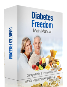 Diabetes Freedom